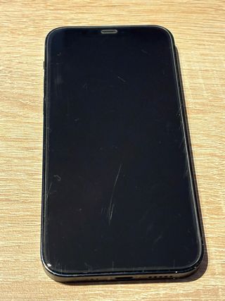 iPhone 12 64GB Negro