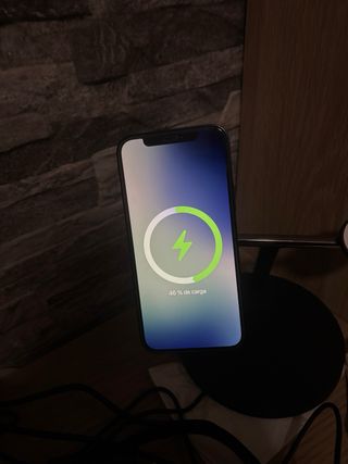 iPhone 12 64GB Negro