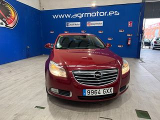 Opel Insignia 2010