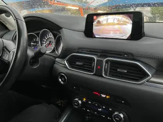 MAZDA CX-5 Zenith Black 2.2D 150CV Full Equip