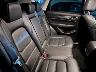 MAZDA CX-5 Zenith Black 2.2D 150CV Full Equip