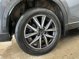 MAZDA CX-5 Zenith Black 2.2D 150CV Full Equip