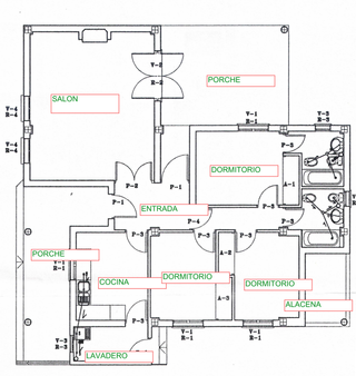Venta de Casa o chalet independiente en Almensilla