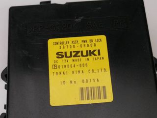 MODULO ELECTRONICO SUZUKI GRAND VITARA 5 PUERTAS SQ (FT)