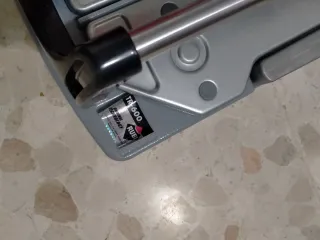 Cortadora de azulejo Rubí TR 600 Rubí TS.