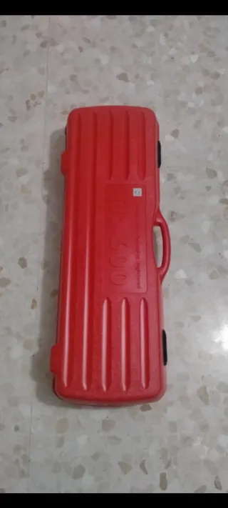 Cortadora de azulejo Rubí TR 600 Rubí TS.