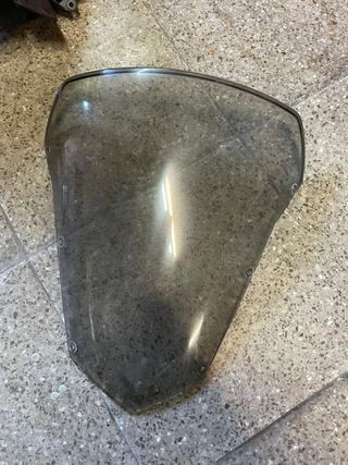 Frontal completo Yamaha FZ6