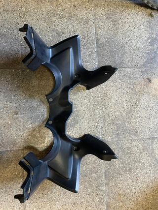 Frontal completo Yamaha FZ6