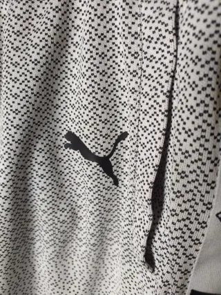 Pantalón corto Puma X Diamond