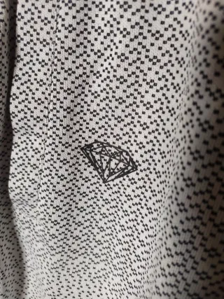 Pantalón corto Puma X Diamond