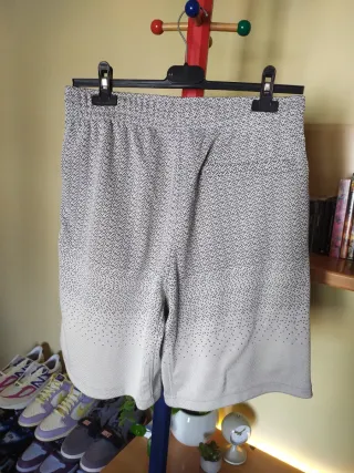 Pantalón corto Puma X Diamond