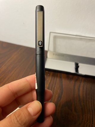 PLUMA ESTILOGRÁFICA PARKER. A ESTRENAR