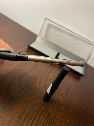 PLUMA ESTILOGRÁFICA PARKER. A ESTRENAR