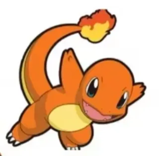 Mono felpa Charizard Pokemon Talla L