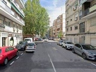 Piso en venta en San Fermín en Madrid