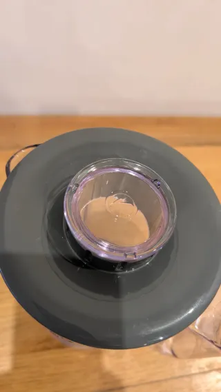 Vaso Procesador Alimentos Kenwood FDM304SS Nuevo