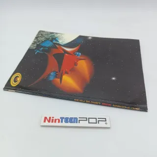 Secret of Evermore Super Nintendo