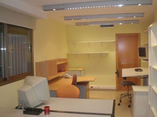 Local comercial en alquiler en Norte en Castellón de la Plana