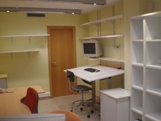 Local comercial en alquiler en Norte en Castellón de la Plana