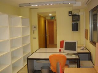 Local comercial en alquiler en Norte en Castellón de la Plana