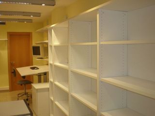 Local comercial en alquiler en Norte en Castellón de la Plana