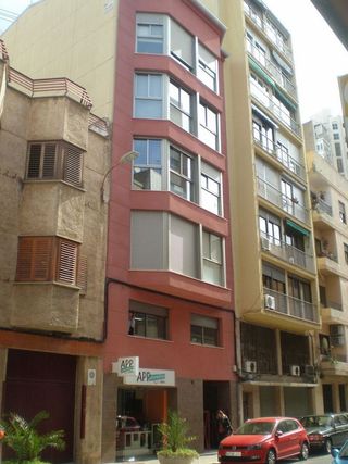 Local comercial en alquiler en Norte en Castellón de la Plana