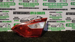 Piloto Trasero Derecho Ford Focus 2012