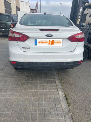 Piloto Trasero Derecho Ford Focus 2012