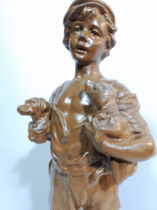 calamina -escultura -