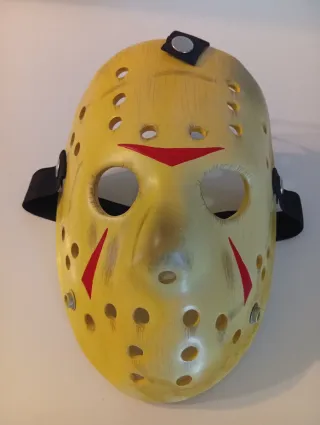 COLECCION FIGURAS TERROR.