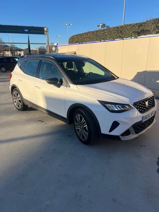 SEAT ARONA XPERIENCE XM 2023 – WhatsApp 659733590