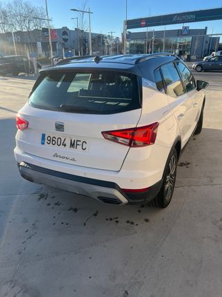 SEAT ARONA XPERIENCE XM 2023 – WhatsApp 659733590