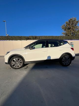 SEAT ARONA XPERIENCE XM 2023 – WhatsApp 659733590