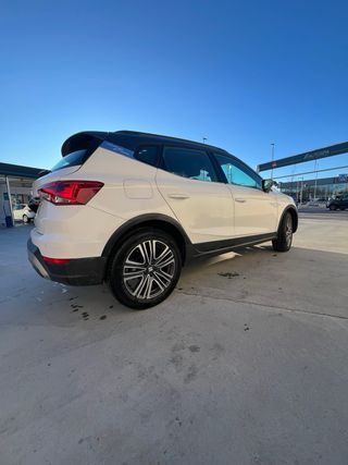 SEAT ARONA XPERIENCE XM 2023 – WhatsApp 659733590