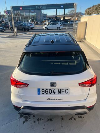 SEAT ARONA XPERIENCE XM 2023 – WhatsApp 659733590