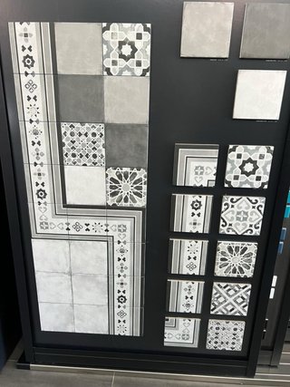 LIQUIDACIÓN Azulejos tenemos todos estos modelos