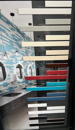 LIQUIDACIÓN Azulejos tenemos todos estos modelos