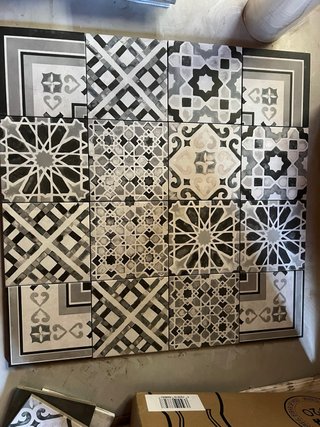 LIQUIDACIÓN Azulejos tenemos todos estos modelos