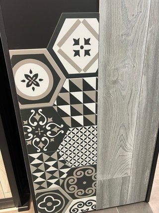 LIQUIDACIÓN Azulejos tenemos todos estos modelos