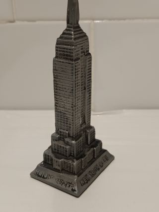 Souvenir Empire State Building Vintage
