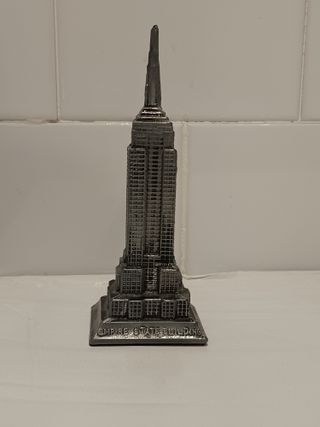 Souvenir Empire State Building Vintage