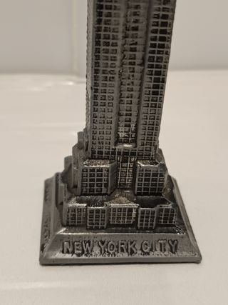 Souvenir Empire State Building Vintage