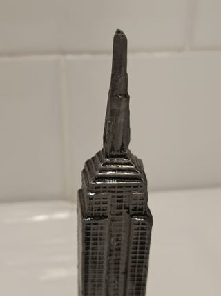 Souvenir Empire State Building Vintage