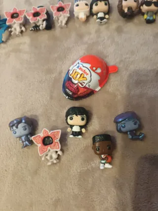 Funko Pop Stranger Things