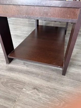 Mesa comedor EXTENSIBLE +6 sillas