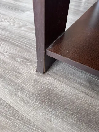 Mesa comedor EXTENSIBLE +6 sillas