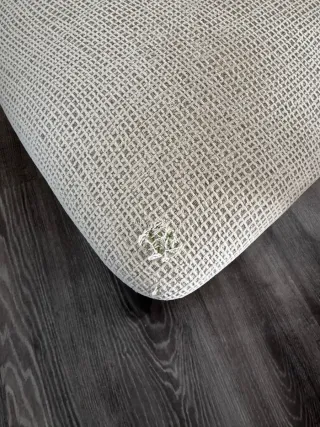 Mesa comedor EXTENSIBLE +6 sillas