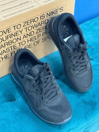 Nike Air Max Zapatillas Negras