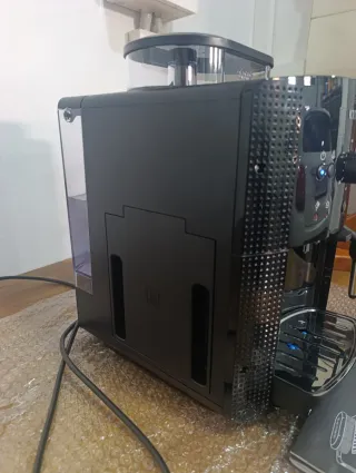 Cafetera Krups Roma EA810870