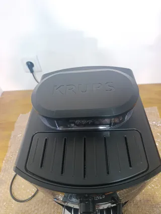 Cafetera Krups Roma EA810870